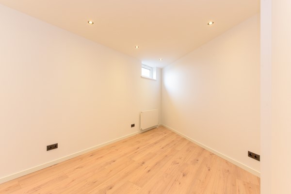 Medium property photo - Noordpolderstraat, 3074 XC Rotterdam